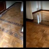 Affordable floor maintenance and cleaning services in SF
