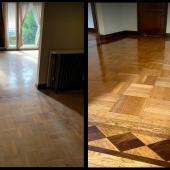 Affordable floor maintenance and cleaning services in SF