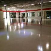 Affordable floor maintenance cleaning services in SF